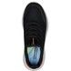 Skechers Comfort Shoes - Black - 210281 Ingram Brexie